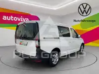 2025 Volkswagen Caddy