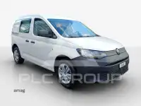 2025 Volkswagen Caddy