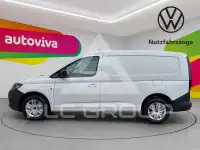 2025 Volkswagen Caddy
