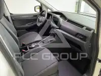 2025 Volkswagen Caddy