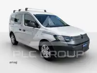 2025 Volkswagen Caddy