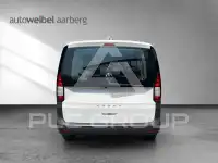 2025 Volkswagen Caddy