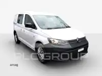2025 Volkswagen Caddy