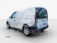 2025 Volkswagen Caddy
