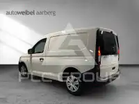 2025 Volkswagen Caddy