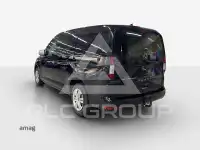 2025 Volkswagen Caddy