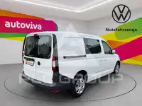 2025 Volkswagen Caddy