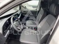 2025 Volkswagen Caddy