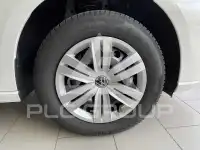 2025 Volkswagen Caddy