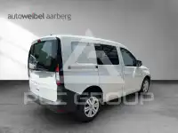 2025 Volkswagen Caddy