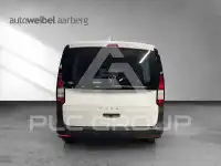 2025 Volkswagen Caddy