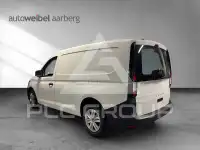 2025 Volkswagen Caddy