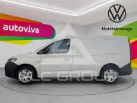 2025 Volkswagen Caddy