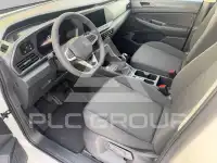 2025 Volkswagen Caddy