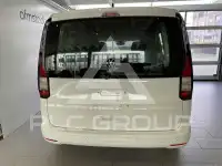 2025 Volkswagen Caddy