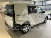 2025 Volkswagen Caddy