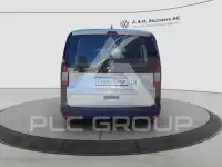 2025 Volkswagen Caddy