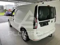 2025 Volkswagen Caddy