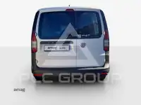 2025 Volkswagen Caddy
