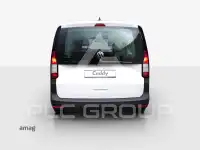 2025 Volkswagen Caddy