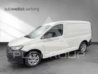 2025 Volkswagen Caddy
