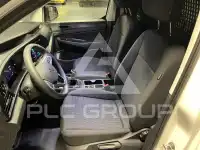 2025 Volkswagen Caddy