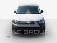 2025 Volkswagen Caddy