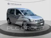 2025 Volkswagen Caddy