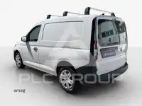 2025 Volkswagen Caddy