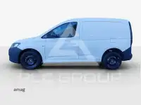 2025 Volkswagen Caddy