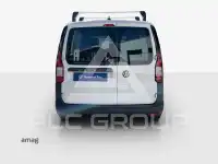 2025 Volkswagen Caddy