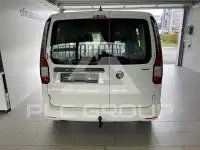 2025 Volkswagen Caddy
