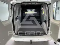 2025 Volkswagen Caddy