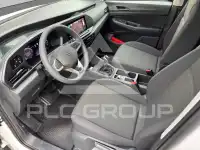 2025 Volkswagen Caddy