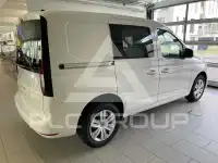 2025 Volkswagen Caddy
