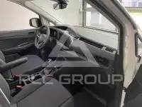 2025 Volkswagen Caddy