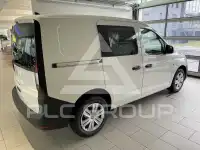 2025 Volkswagen Caddy