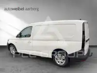 2025 Volkswagen Caddy