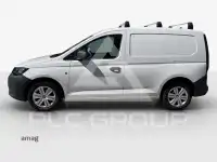 2025 Volkswagen Caddy
