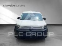 2025 Volkswagen Caddy