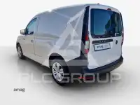 2025 Volkswagen Caddy