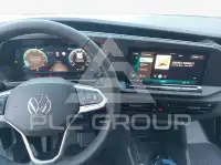 2025 Volkswagen Caddy