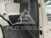 2025 Volkswagen Caddy