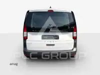 2025 Volkswagen Caddy