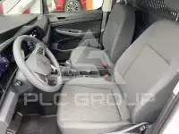 2025 Volkswagen Caddy