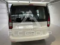 2025 Volkswagen Caddy