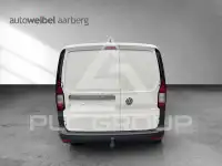 2025 Volkswagen Caddy
