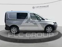 2025 Volkswagen Caddy