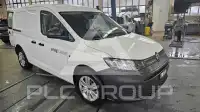 2025 Volkswagen Caddy