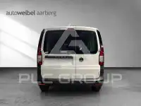 2025 Volkswagen Caddy